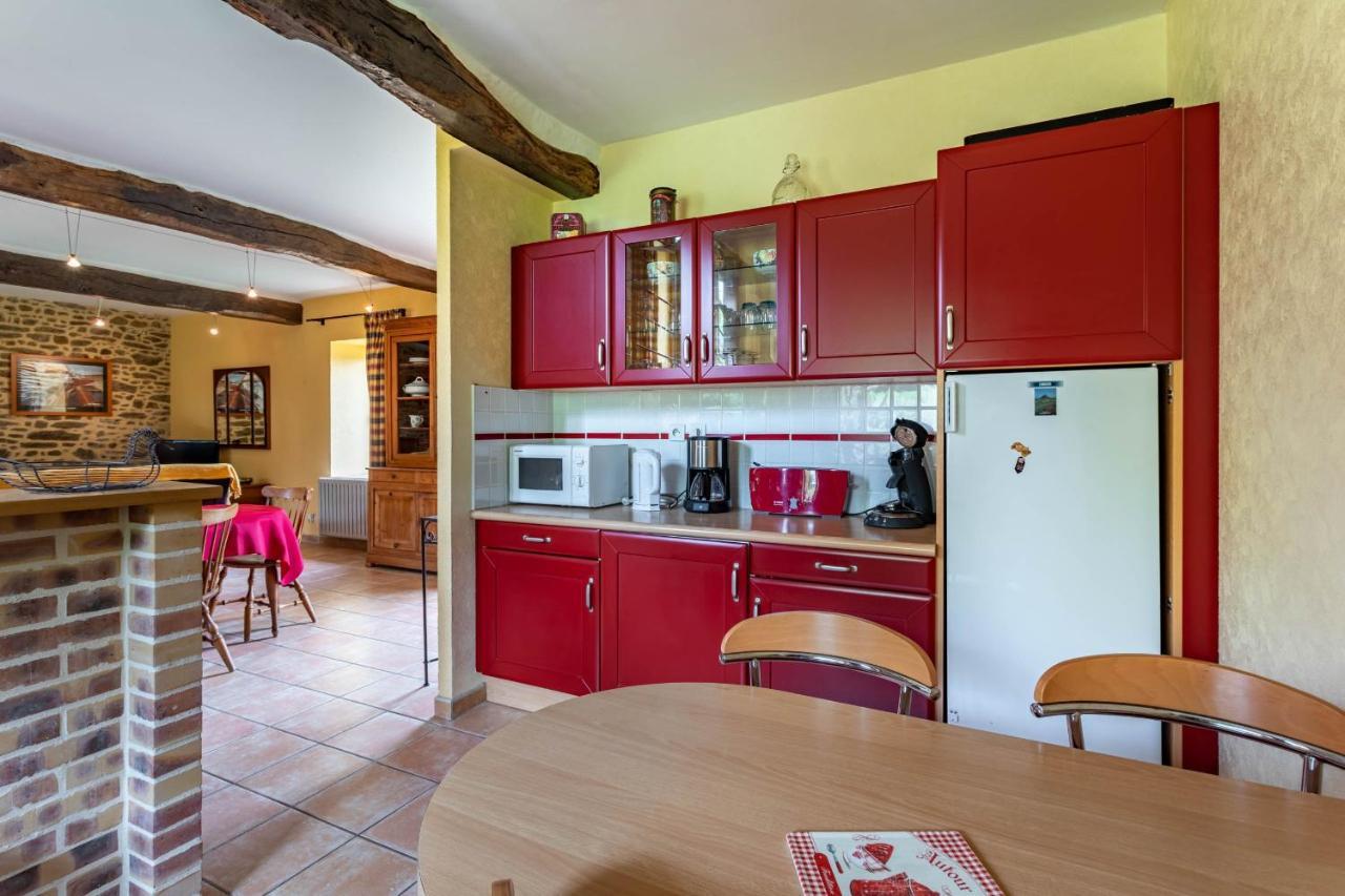 La Maitrie Villa Plouer-sur-Rance Ngoại thất bức ảnh